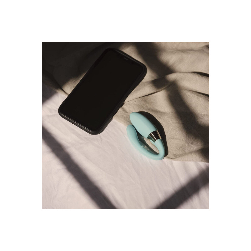 LELO Massaggiatore Di Coppia Tiani Harmony Aqua | Vybes.it