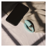 LELO - TIANI HARMONY AQUA GREEN COUPLE MASSAGER