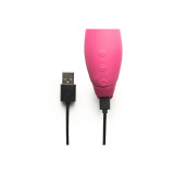 Je Joue - Juno Vibrador Punto G - Fucsia | Vybes.it