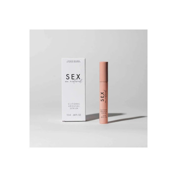 BIJOUX - INDISCRETS ORGASMISCHES SERUM FÜR DIE KLITORIS - BIJOUX AU N…