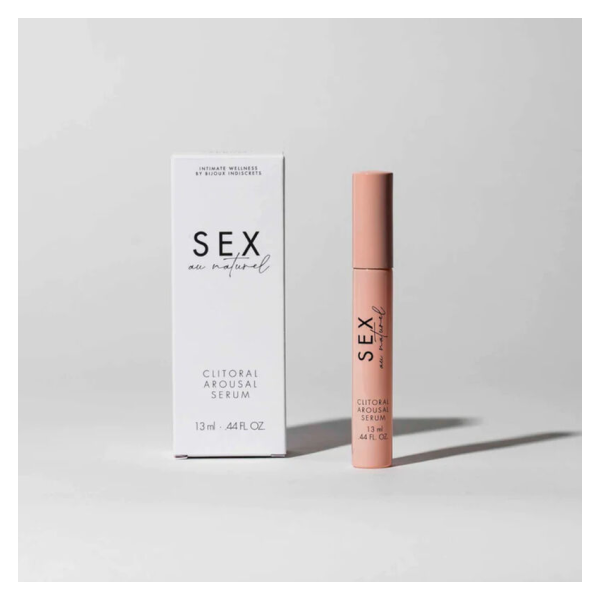 BIJOUX INDISCRETS - SIERO ORGASMICO INDISCRETI PER CLITORIDE