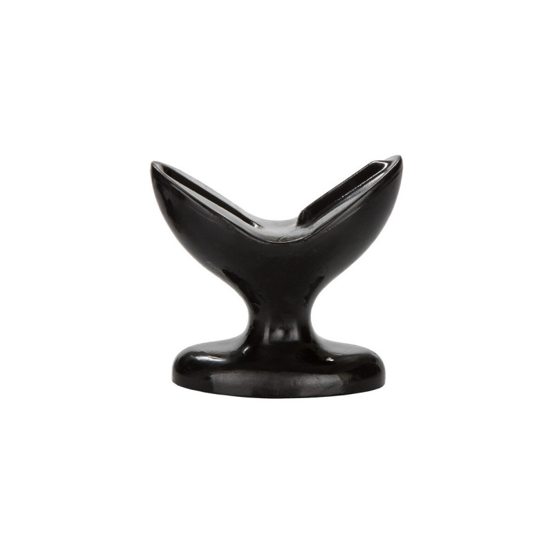 Calexotics - Colt Expander Plug Mediano Black | Vybes.it