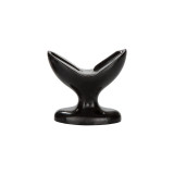 Calexotics - Colt Expander Plug Mediano Black | Vybes.it