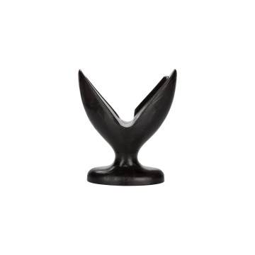 Calexotics - Colt Expander Plug Grande Black | Vybes.it