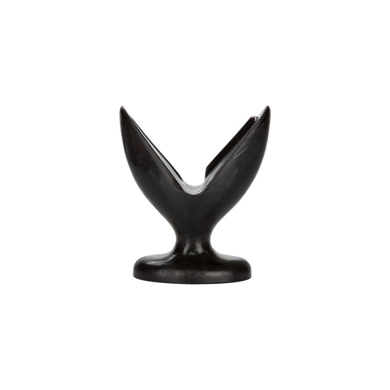 Calexotics - Colt Expander Plug Grande Black | Vybes.it