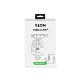 Kiiroo - Keon Table Clamp Pinza De Mesa | Vybes.it