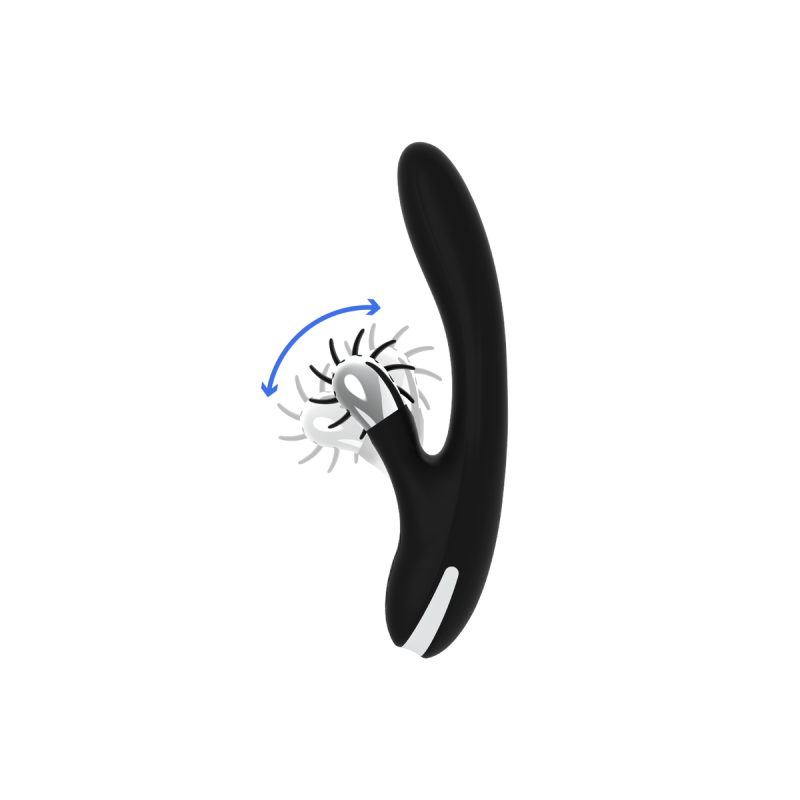 Black&Silver - Bunny Grimm Wave Function | Vybes.it