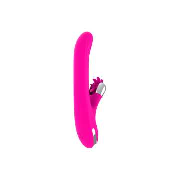 DIVERSIA - CONIGLIO ROTAZIONE 24 CM - Rotatori vibranti