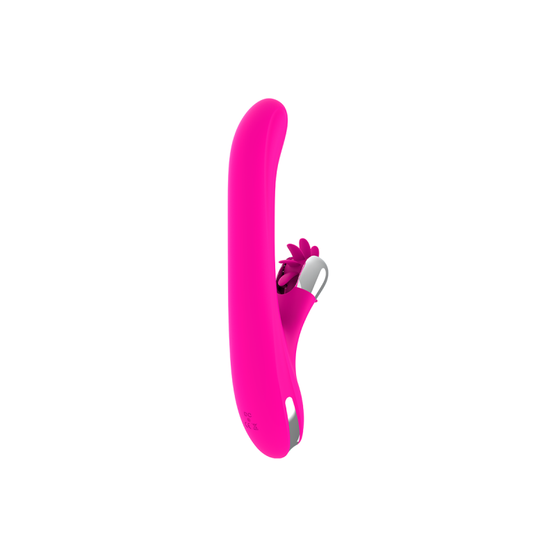DIVERSIA - CONIGLIO ROTAZIONE 24 CM - Rotatori vibranti