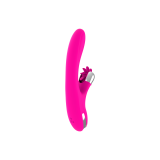 DIVERSIA - BUNNY WAVES 24 CM - Rotators and vibrators | Vybes.it