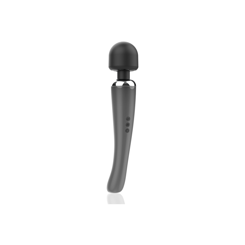 NAOMI WAND - NEUES SUPERSTARKES MASSAGER - Für die Klitoris