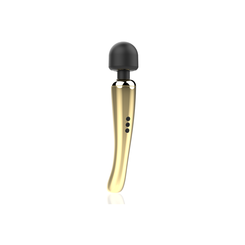 IBIZA - WAND LUXURY MASSAGER - IBIZA TECHNOLOGY - WAND vibrator