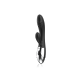 Black&Silver - Vibe Stimulante Kaleb | Vybes.it