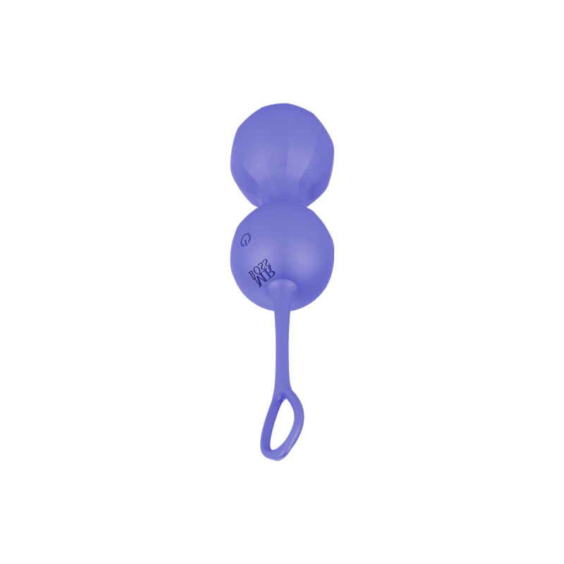 Mr Boss - Dumas Kegel Bolas Vibradoras Control Remoto | Vybes.it