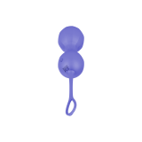 Mr Boss - Dumas Kegel Bolas Vibradoras Control Remoto | Vybes.it