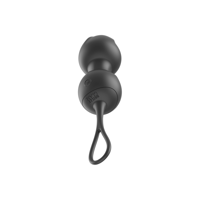 Brilly Glam - Vibrating Kegel Beads Control Remoto | Vybes.it