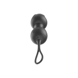 Brilly Glam - Vibrating Kegel Beads Control Remoto | Vybes.it