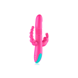 Happy Loky - Donald Triple Stimulation : Anale, Point G Et Clitoris