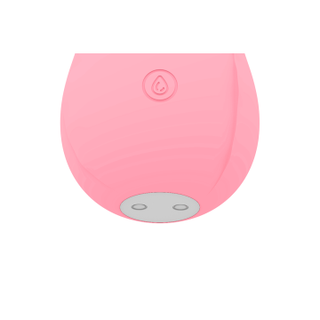 Mia - Rose Clitoris Suction Waves Édition Limitée - Rose | Vybes.it