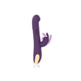 Treasure - Bastian Rabbit Up & Down Rotador & Vibrador + Mando