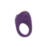 Treasure - Robin Anillo Vibrador + Mando Control Remoto Watchme |