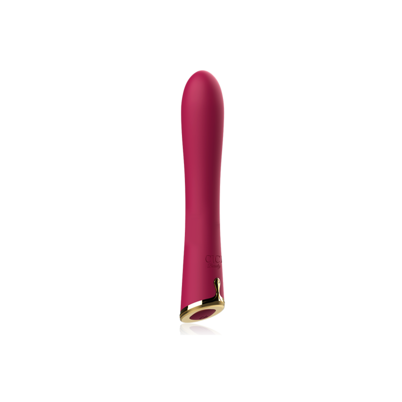 Cici Beauty - Vibrador Premium Silicone Up & Down | Vybes.it