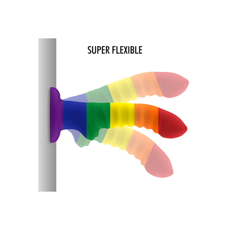 MYTHOLOGY - SON GODE COLBY PRIDE - MYTHOLOGY FANTASY DILDO - Divers m…