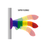 MYTHOLOGY - SON GODE COLBY PRIDE - MYTHOLOGY FANTASY DILDO - Divers m…