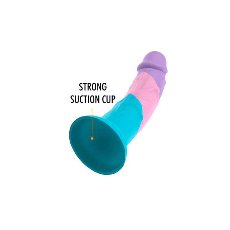 MYTHOLOGY - GODE PASTEL ASHER - MYTHOLOGY FANTASY DILDO - Divers mast…