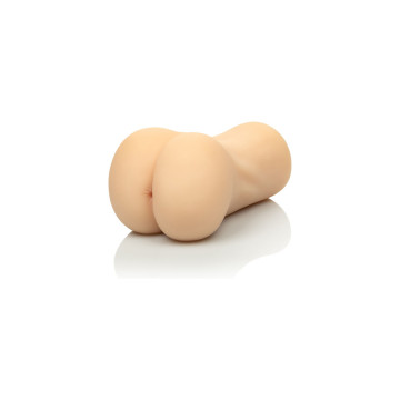 CALEXOTICS - STROKE IT MASTURBATORE CULO CARNE - Vagine con vibrazione