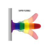 MYTHOLOGY - KUNO PRIDE DILDO M - MYTHOLOGY FANTASY DILDO - Verschiede…