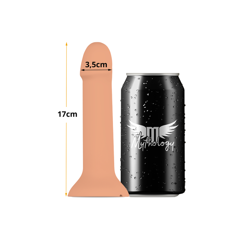 Mythology - Flipper Original Dildo Eyaculador | Vybes.it