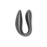 Oninder - Lisboa Estimulador Punto G & Clítoris Negro - App