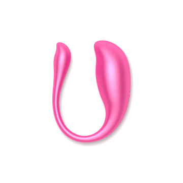 Oninder - Nairobi Huevo Vibrador Rosa - App Gratuita | Vybes.it