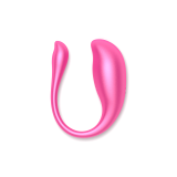 Oninder - Nairobi Huevo Vibrador Rosa - App Gratuita | Vybes.it