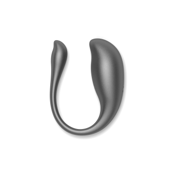 Oninder - Nairobi Huevo Vibrador Negro - App Gratuita | Vybes.it