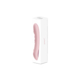 Kiiroo - Pearl 3 Vibrador Punto G - Rosa | Vybes.it