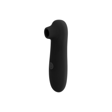 OHMAMA - ESTIMULADOR CLITORIS 10 VELOCIDADES NEGRO