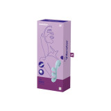 Satisfyer - Tri Ball 2 Multi Vibrador Azul | Vybes.it