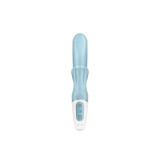 Satisfyer - Love Me Rabbit Vibrazione Blu | Vybes.it