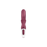 SATISFYER Love Me Vibratore Rabbit | Vybes.it