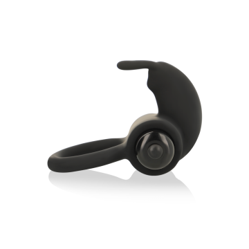 OHMAMA - ANILLO VIBRADOR SILICONA 3 CM