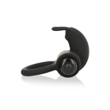 OHMAMA - ANILLO VIBRADOR SILICONA 3 CM