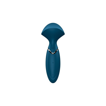Satisfyer - Mini Wond - Er Azul | Vybes.it