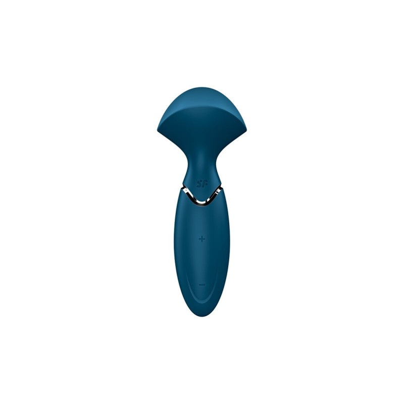 Satisfyer - Mini Wond - Er Azul | Vybes.it