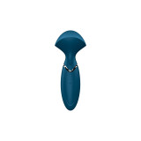 Satisfyer - Mini Wond - Er Azul | Vybes.it