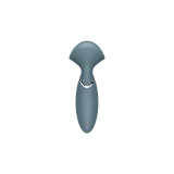Satisfyer - Mini Wond - Er Gris | Vybes.it