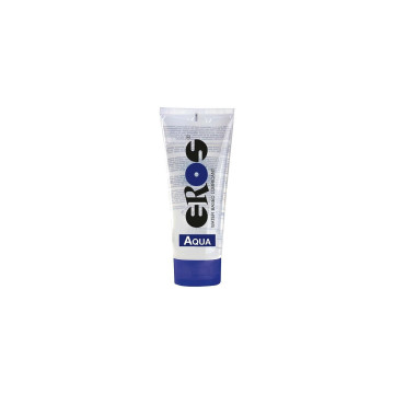 EROS - AQUA SCHMIERMITTEL AUF WASSERBASIS 200 ML - EROS CLASSIC LINE