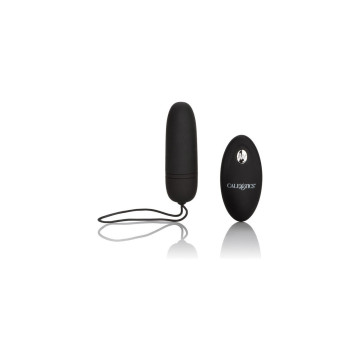 Calexotics - Telecommande Bullet Noir | Vybes.it