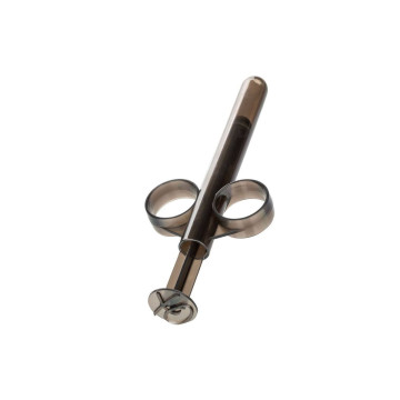 CALEXOTICS - XL LUBE TUBE SCHWARZ - Schmierstoffspender
